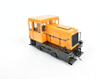 Load image into Gallery viewer, On3 Brass RYM - Rich Yoder Models - GE 25 ton Phase 3d Diesel FP