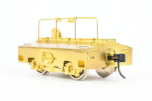 Load image into Gallery viewer, O Brass OMI - Overland Models, Inc. Various Roads Baldwin Scale Test Car Modernized Brake Version
