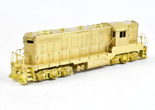 Load image into Gallery viewer, N Brass Hallmark Models Various Roads EMD GP-9 Standard Version with Removable Dynamic Brakes
