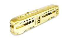 Load image into Gallery viewer, HO Brass MTS Imports Toronto Railway Company 1947 PCC Trolley 4300-4399 Series