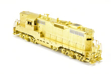 Load image into Gallery viewer, HO Brass OMI - Overland Models, Inc. UP - Union Pacific EMD GP7 #100-129 W/Extended Exhaust Stacks and Winterization Hatch