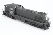 Load image into Gallery viewer, O Brass NJ Custom Brass C&NW - Chicago & North Western Alco RS-1 Custom Painted 1080 LOCOLINC INSTALLED AS-IS