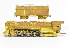 Load image into Gallery viewer, HO Brass Balboa SP - Southern Pacific B-1 Berkshire 2-8-4