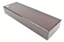 Load image into Gallery viewer, HO Brass NBL - North Bank Line GN - Great Northern A22 Business Car Wood Sides FP Pullman Green DAMAGED - AS IS