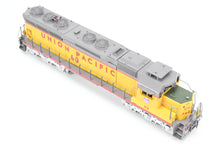 Load image into Gallery viewer, HO Brass Oriental Limited UP - Union Pacific EMD SD45M 3600 HP Factory Painted #60