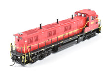 Load image into Gallery viewer, HO Brass OMI - Overland Models Inc. USAX - U.S. Army 3GS21B #6501
