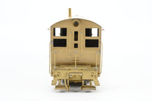 Load image into Gallery viewer, HO Brass Hallmark Models Various Roads Baldwin VO-1000 Diesel Switcher