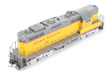 Load image into Gallery viewer, HO Brass Oriental Limited UP - Union Pacific EMD GP9 1750 HP Custom Painted No. 141