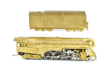 Load image into Gallery viewer, HO Brass LMB Models NYC - New York Central J-3A 4-6-4 Hudson Streamlined