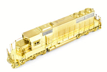 Load image into Gallery viewer, HO Brass OMI - Overland Models Inc. Various Roads EMD SD40 W/O Dynamic Brakes, W/ High Mounted Brake Cylinders