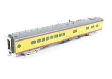 Load image into Gallery viewer, HO Brass The Palace Car Company MILW - Milwaukee Road Parlor-Diner Custom Painted