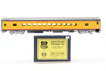 Load image into Gallery viewer, O Brass Wasatch Model Co. UP - Union Pacific ACF 1953 5450-5487 Chair Car Pro-Paint #5450