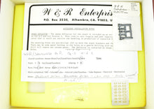 Load image into Gallery viewer, HO Brass CON W&R Enterprises NP - Northern Pacific Q-5 4-6-2