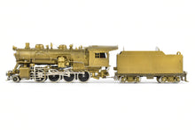 Load image into Gallery viewer, HO Brass PFM - United B&O - Baltimore & Ohio Class E-27ca 2-8-0 Power Series 1971 Run