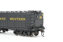 Load image into Gallery viewer, HO BLI - Broadway Limited Imports N&W - Norfolk & Western Auxiliary Tender No. 160280