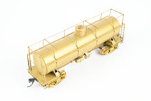 Load image into Gallery viewer, HO Brass NWSL - Northwest Short Line Various Roads 10,000 Gallon Logging Tank Car