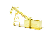 Load image into Gallery viewer, HO Brass OMI - Overland Models, Inc. Various Roads Red Devil Locomotive Coaler