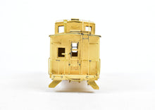 Load image into Gallery viewer, HO Brass Balboa SP - Southern Pacific C-40-1 Cupola Steel Caboose