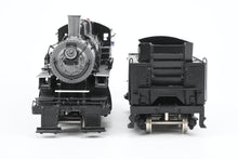 Load image into Gallery viewer, HO Brass W&R Enterprises NP - Northern Pacific Y-2 2-8-0 FP No. 1285 MINOR PAINT ISSUE