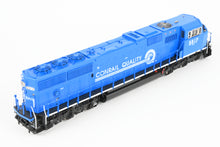 Load image into Gallery viewer, HO Brass CON OMI - Overland Models, Inc. CR - Conrail EMD SD60M W/Ditchlights and Marker Lights FP No. 5517