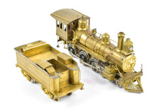 Load image into Gallery viewer, HO Brass MEW - Model Engineering Works CM - Colorado Midland 4-6-0 Ten Wheeler Upgraded Drive