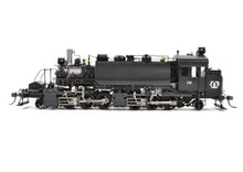 Load image into Gallery viewer, HO Brass DVP - Division Point Weyerhaeuser Timber #112 2-6-6-2T Baldwin Logging Mallet LAST ONE!