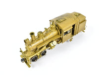 Load image into Gallery viewer, HO or HOn3 Brass Westside Model Co. Westside Lumber Co. Heisler #3