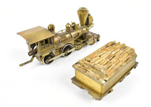 Load image into Gallery viewer, HO Brass M.B. Austin CP - Central Pacific 4-4-0 American "Governor Stanford"
