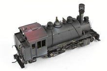 Load image into Gallery viewer, HO Brass NWSL - Northwest Short Line Peninsula Terminal #103 2-6-2T CP Unlettered