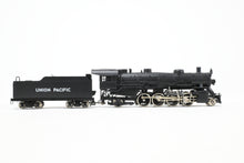 Load image into Gallery viewer, HO Brass Oriental Limited Powerhouse UP - Union Pacific USRA 2-8-2 Light Mikado Factory Painted/No Number