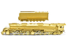 Load image into Gallery viewer, O Brass CON PSC - Precision Scale Co. UP - Union Pacific 4-8-8-4 Big Boy