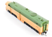 Load image into Gallery viewer, HO Brass OMI - Overland Models Inc. NH - New Haven ALCO PA-1 CP No. 0778