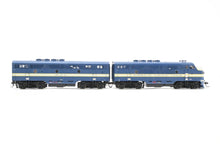Load image into Gallery viewer, HO Athearn Genesis MP - Missouri Pacific EMD F3A/F3B Phase II FP No. 515 & 515B