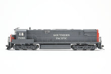 Load image into Gallery viewer, HO Brass Oriental Limited SP - Southern Pacific Alco C-628 2750HP Custom Painted No. 7150