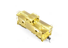 Load image into Gallery viewer, HO Brass OMI - Overland Models, Inc. C&O - Chesapeake & Ohio Wood Caboose #90657-90680