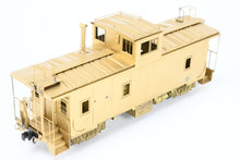 Load image into Gallery viewer, O Brass Oriental Limited UP - Union Pacific CA-9 Steel Caboose