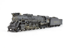Load image into Gallery viewer, HO Brass PSC - Precision Scale Co. C&O - Chesapeake & Ohio K-4 2-8-4 Kanawha #2757