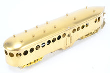 Load image into Gallery viewer, HO Brass LMB Models UP - Union Pacific and Various Roads McKeen Self Propelled Railmotor