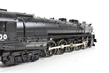 Load image into Gallery viewer, HO Brass OMI - Overland Models Inc. UP - Union Pacific FEF-1 - 4-8-4 Factory Painted No. 800