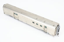Load image into Gallery viewer, HO Brass TCY - The Coach Yard #1221 ATSF - Santa Fe 1953 Budd Lightweight Baggage - Mail Storage Car