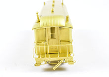 Load image into Gallery viewer, HOn3 Brass OMI - Overland Models, Inc. C&S - Colorado & Southern Coach #74-76