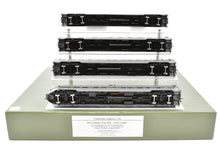 Load image into Gallery viewer, HO Brass CIL - Challenger Imports SP - Southern Pacific 1941 Lark 9-Car Set FP