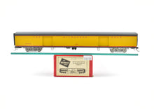 Load image into Gallery viewer, HO Brass The Palace Car Company MILW - Milwaukee Road 85' Mail/Storage 2000/17