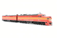 Load image into Gallery viewer, HO Rapido Trains, Inc. SP - Southern Pacific ALCo. PA2/PB2 Set Standard DC/DCC Ready