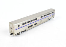 Load image into Gallery viewer, N Brass OMI - Overland Models, Inc. Amtrak Transition Superliner Sleeper FP No. 39011