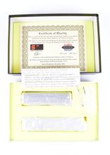 Load image into Gallery viewer, HO Brass GOC - Global Outlet Corp. ATSF - Santa Fe 5011 Class 2-10-4 Texas FP No. 5030 AS-IS SEE PHOTOS