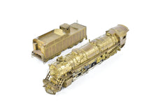 Load image into Gallery viewer, HO Brass PFM - Toby D&RGW - Denver & Rio Grande Western 4-8-4 Class M-64 1962 Crown Model REBOXX