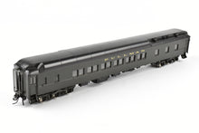 Load image into Gallery viewer, HO Brass PSC - Precision Scale Co. Pullman Heavyweight 12-Section Sleeper Plan 2411 With Air FP