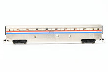 Load image into Gallery viewer, N Brass Hallmark Models Amtrak Ex ATSF - Santa Fe Hi-Level Coach Factory Painted No. 39961 NO BOX