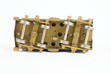 Load image into Gallery viewer, HO Brass PFM - SKI B&M - Boston & Maine 4-4-0 A-41F Class American